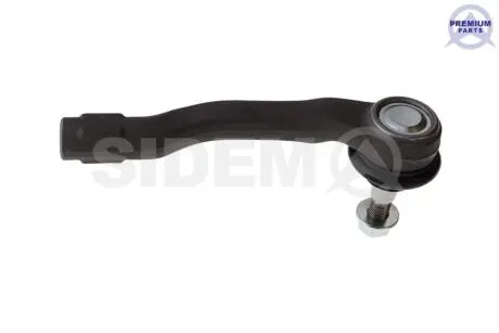 54139 Наконечник рульової тяги Citroen Jumpy / Peugeot Expert / Toyota Proace 16- Пр. SIDEM підбір по vin на Brocar