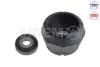 Подушка аморт.с подшипн.Golf IV 98-, A3 97-,Octavia -97 863420 KIT