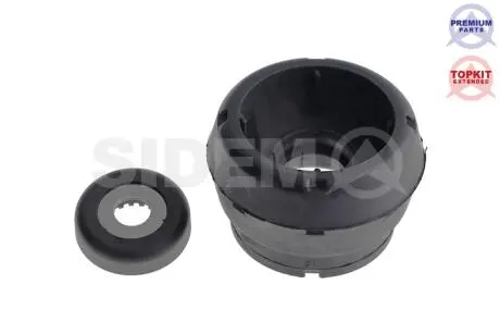 863420KIT Подушка аморт.с подшипн.Golf IV 98-, A3 97-,Octavia -97 SIDEM подбор по vin на Brocar