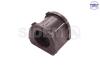 Втулка стабілізатора пер. Pajero Sport 98- (29mm) 871814