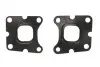 553480 Прокладка колектора випускного Ford Transit Connect 1.0 EcoBoost 13- (к-кт) ELRING підбір по vin на Brocar