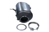 276010 FILTR CZĄSTEK STAŁYCH DPF BMW X5 E60/E90 3,0D/3,5D EURO5 MAXGEAR підбір по vin на Brocar