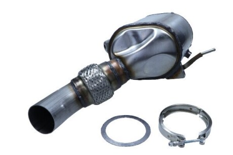 276010 FILTR CZĄSTEK STAŁYCH DPF BMW X5 E60/E90 3,0D/3,5D EURO5 MAXGEAR підбір по vin на Brocar