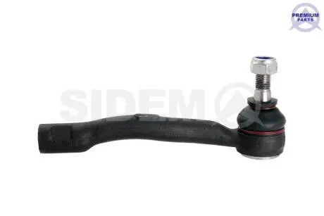 45936 TOYOTA Наконечник рульової тяги CARINA, CELICA 88-92 прав SIDEM підбір по vin на Brocar