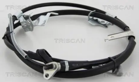 814010169 Трос, стояночная тормозная система TRISCAN подбор по vin на Brocar