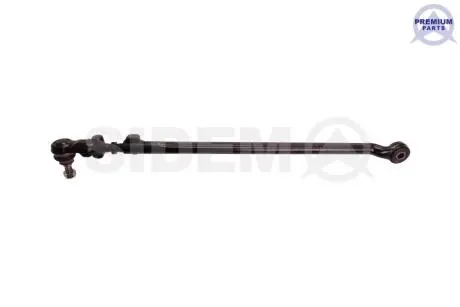 65026 LAND ROVER Тяга рульова лев. (з након.) Freelander -98 SIDEM підбір по vin на Brocar