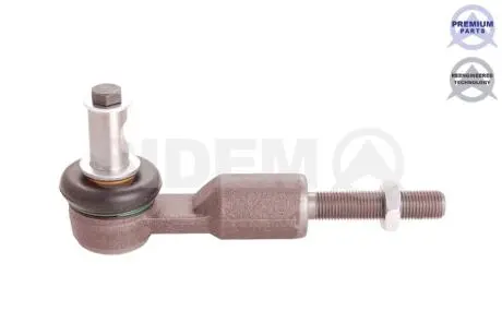 37630R Накончник поперечной рулевой тяги Passat -05, AUDI SIDEM подбор по vin на Brocar