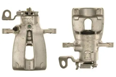 0986473256 Тормозной суппорт BOSCH підбір по vin на Brocar