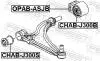 OPABASJB TULEJA WAH. OPEL P. ASTRA J GTC/ZAFIRA C/CASCADA 11- FEBEST підбір по vin на Brocar