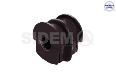 841906 Втулка стабілізатора задн.d=17mm Teana II 08- SIDEM підбір по vin на Brocar