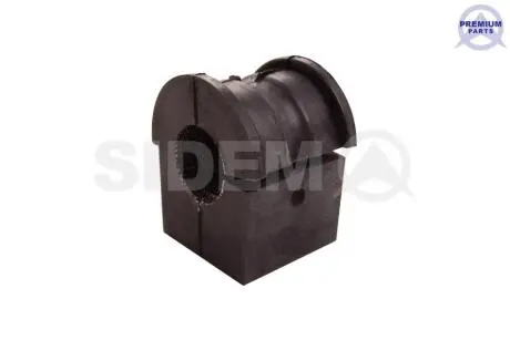 805856 Втулка стабілізатора передн.d=21mm Laguna II SIDEM підбір по vin на Brocar