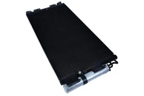 AC830086 Конденсатор, система кондиціонування повітря MAXGEAR подбор по vin на Brocar