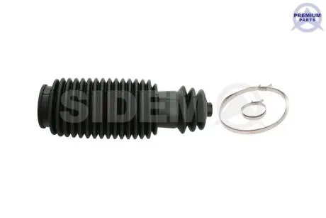 306134 PEUGEOT Пильник рульової колонки лівий 405, 605 -89 SIDEM підбір по vin на Brocar