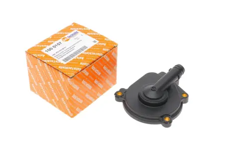 1000157 Сепаратор (маслоотделитель) MB C-class (W203/204) 2.5-5.5 04- (0157) AUTOTECHTEILE подбор по vin на Brocar