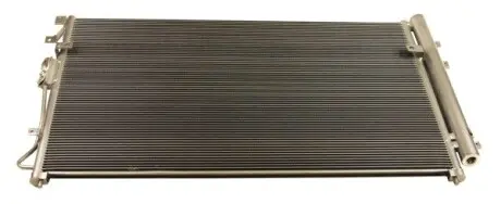 AC830153 Конденсатор, система кондиціонування повітря MAXGEAR підбір по vin на Brocar