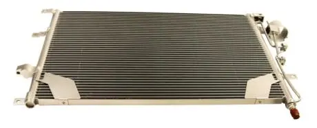AC827270 Конденсатор, система кондиціонування повітря MAXGEAR підбір по vin на Brocar