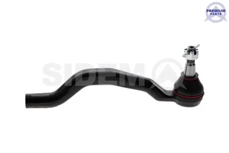 41839 INFINITI Наконечник рулевой прав. FX - QX70 (S51) SIDEM подбор по vin на Brocar