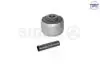 837609KIT С/блок пер. рычага +втулка! Audi 100 -94 A6-97 SIDEM підбір по vin на Brocar