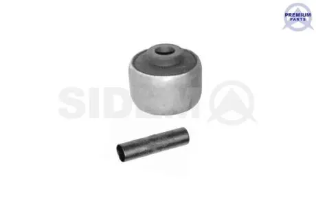 837609KIT С/блок пер. рычага +втулка! Audi 100 -94 A6-97 SIDEM подбор по vin на Brocar