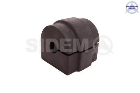 821924 Втулка задн.стабілізатора d=12mm 3 E90,5 E60 SIDEM підбір по vin на Brocar