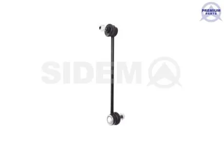 51366 Тяга передн.стабилизатора Mazda 2,CX-3 14- SIDEM підбір по vin на Brocar