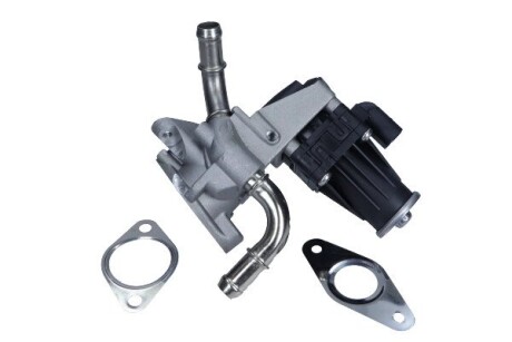 274079 ZAWÓR EGR FORD TDCI TRANSIT 2,2/2,4/3,2TDCI 06- MAXGEAR підбір по vin на Brocar