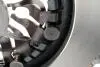 624331634 Комплект зчеплення Renault Megane/Scenic 1.9 dCi 08- (F9Q 870/872), 96kw LUK підбір по vin на Brocar