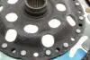 624331634 Комплект зчеплення Renault Megane/Scenic 1.9 dCi 08- (F9Q 870/872), 96kw LUK підбір по vin на Brocar