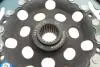 624331634 Комплект зчеплення Renault Megane/Scenic 1.9 dCi 08- (F9Q 870/872), 96kw LUK підбір по vin на Brocar