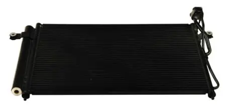 AC830075 Конденсатор, система кондиціонування повітря MAXGEAR подбор по vin на Brocar