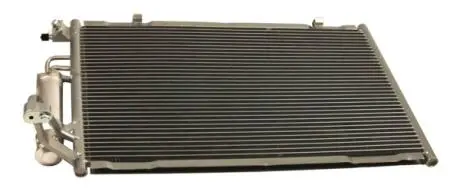 AC830085 Конденсатор, система кондиціонування повітря MAXGEAR підбір по vin на Brocar