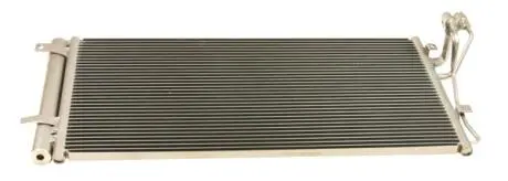 AC830166 Конденсатор, система кондиціонування повітря MAXGEAR підбір по vin на Brocar