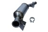 FILTR CZĄSTEK STAŁYCH DPF DB OM642 GL/ML E4 27-6047