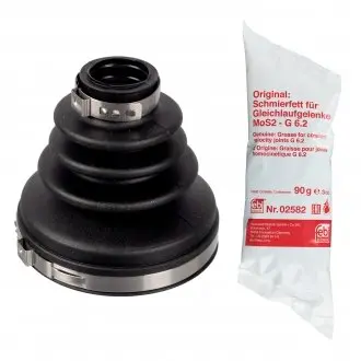 173140 OSŁONA PRZEGUBU BMW WEW. 1/2/X1/X2 95X27X78 FEBI BILSTEIN підбір по vin на Brocar