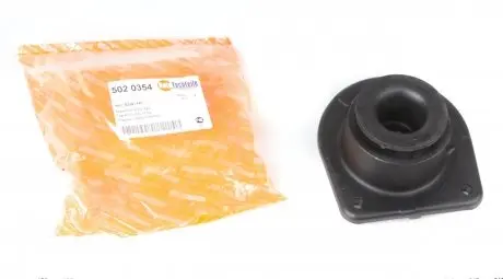 5020354 Подушка амортизатора (переднього) Fiat Doblo Cargo 01- (R) AUTOTECHTEILE підбір по vin на Brocar