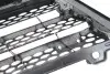 DSC9018800385 Решетка радиатора MB Sprinter CDI 03- (c улыбкой)(незначительное повреждение) ROTWEISS підбір по vin на Brocar