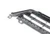 DSC9018800385 Решетка радиатора MB Sprinter CDI 03- (c улыбкой)(незначительное повреждение) ROTWEISS підбір по vin на Brocar