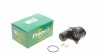 Электродвигатель суппорта тормозного (заднего) VW Passat 05-10 (d=34mm)(TRW) 657055