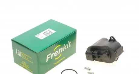 655795 Электродвигатель суппорта тормозного (заднего) Volvo S60 15- (d=38mm)(TRW) FRENKIT подбор по vin на Brocar