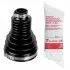 173044 Пыльник ШРУСа (К-т) BMW 3(G20)/5(G30)/7(G12)/M8(F91) &quot;F &quot;18&gt;&gt; FEBI BILSTEIN підбір по vin на Brocar