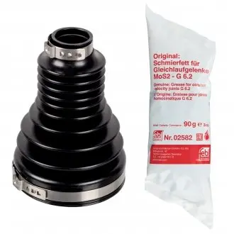 173044 Пильник ШРУСа (к-т) BMW 3(G20)/5(G30)/7(G12)/M8(F91) "F "18>> FEBI BILSTEIN підбір по vin на Brocar