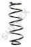 Пружина задняя L=364mm Mazda 6 02- 17098
