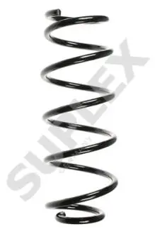 17098 Пружина задняя L=364mm Mazda 6 02- SUPLEX підбір по vin на Brocar