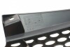 1008891 Решітка радіатора MB Vito (W639) 03- (8891) AUTOTECHTEILE підбір по vin на Brocar