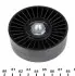 3145088 Ролик генератора VW/Audi 1.9D/ VW T4 2.5TDI (натяжний) (78х26х8) (1450.88) AUTOTECHTEILE підбір по vin на Brocar