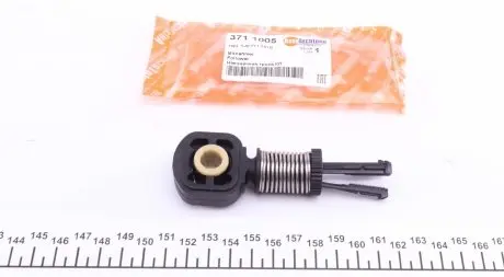 3711005 Наконечник троса кулисы VW Caddy III 04- AUTOTECHTEILE подбор по vin на Brocar