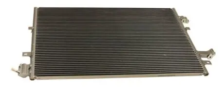 AC830210 Конденсатор, система кондиціонування повітря MAXGEAR підбір по vin на Brocar