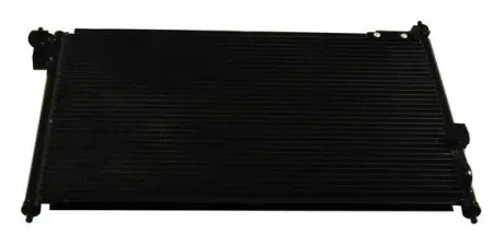 AC830112 Конденсатор, система кондиціонування повітря MAXGEAR підбір по vin на Brocar