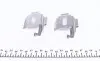 1004316 Планка супорта (заднього) прижимна VW LT (28-46) 96-06 /Vito (W638) (переднього) -03 AUTOTECHTEILE підбір по vin на Brocar