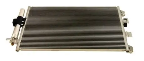 AC830018 Конденсатор, система кондиціонування повітря MAXGEAR підбір по vin на Brocar